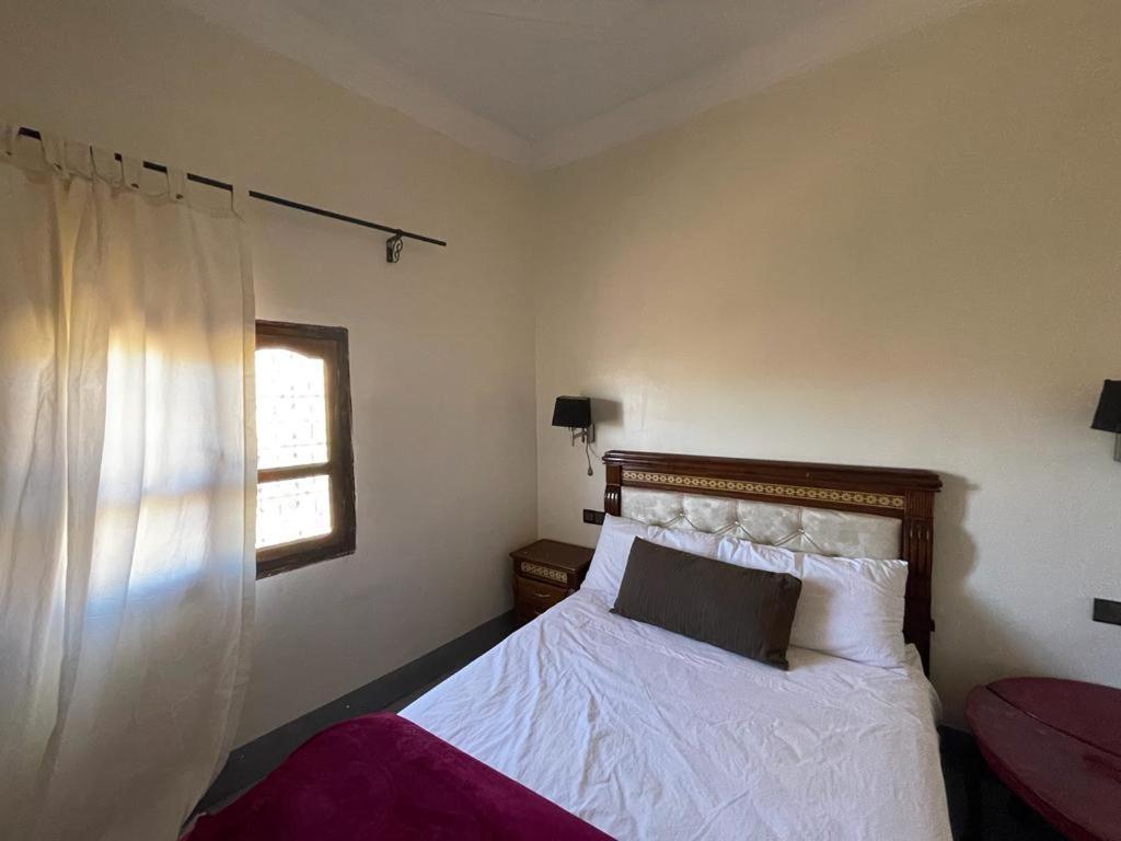 Tizi Maison D'Hotes Telouet Экстерьер фото