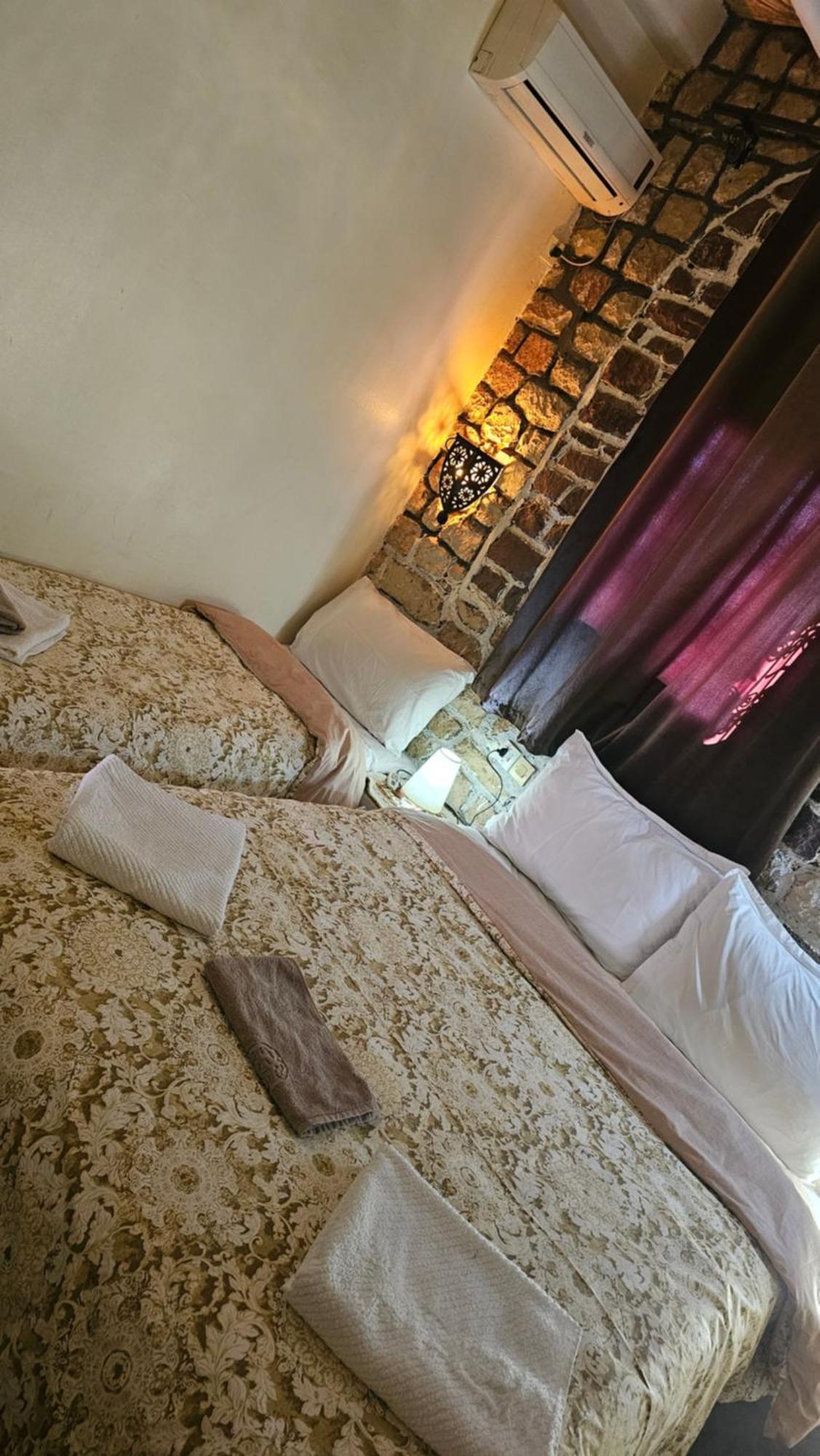 Tizi Maison D'Hotes Telouet Экстерьер фото
