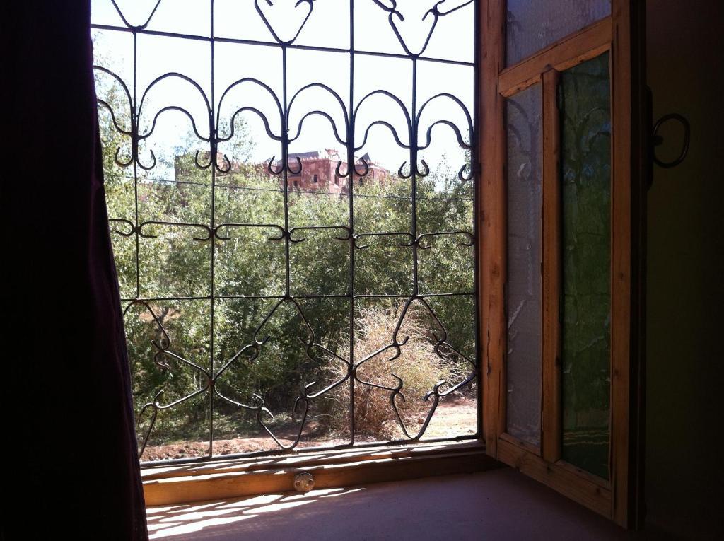 Tizi Maison D'Hotes Telouet Номер фото
